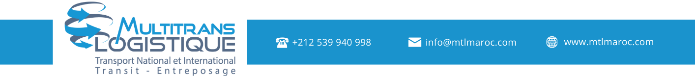 Multitrans Logistique